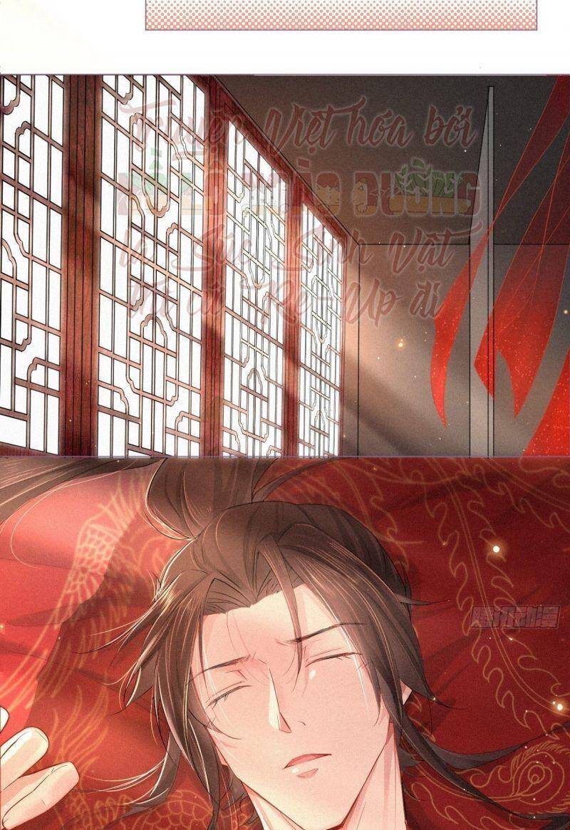 Nhập Mạc Chi Thần Chapter 1 - 47