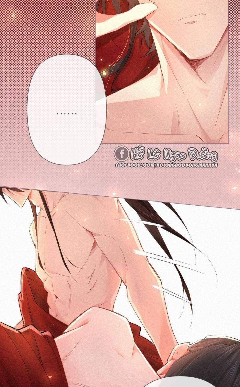 Nhập Mạc Chi Thần Chapter 1 - 49