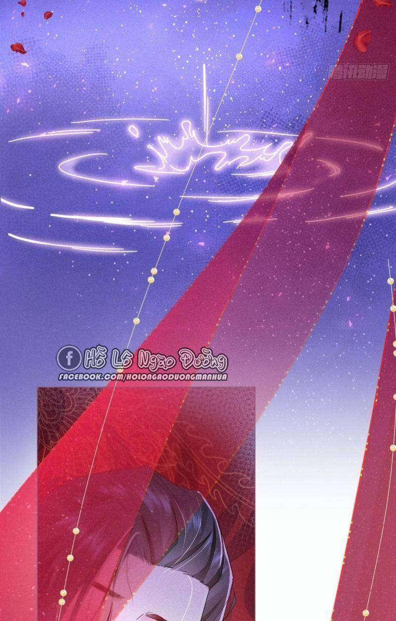 Nhập Mạc Chi Thần Chapter 1 - 6