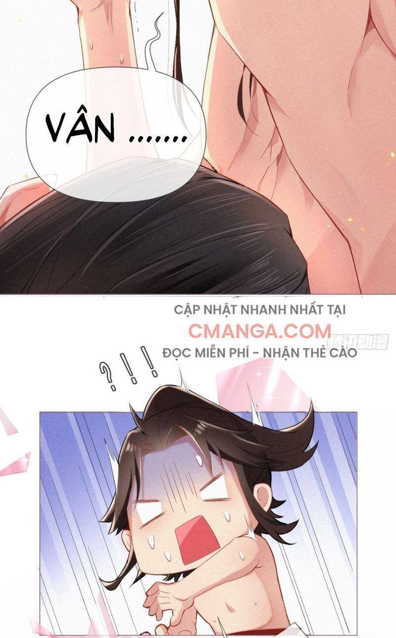 Nhập Mạc Chi Thần Chapter 1 - 54