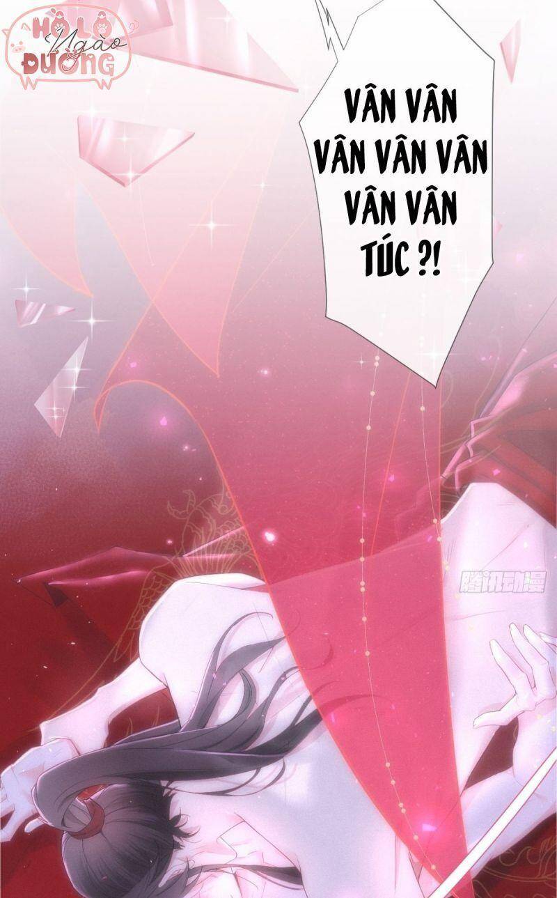 Nhập Mạc Chi Thần Chapter 1 - 55