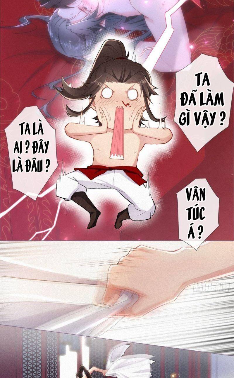 Nhập Mạc Chi Thần Chapter 1 - 56