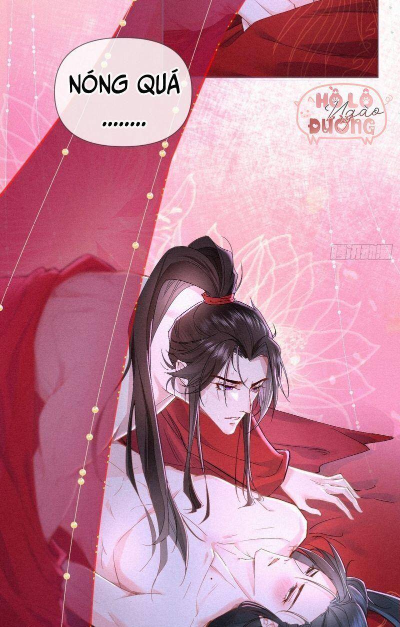 Nhập Mạc Chi Thần Chapter 1 - 8