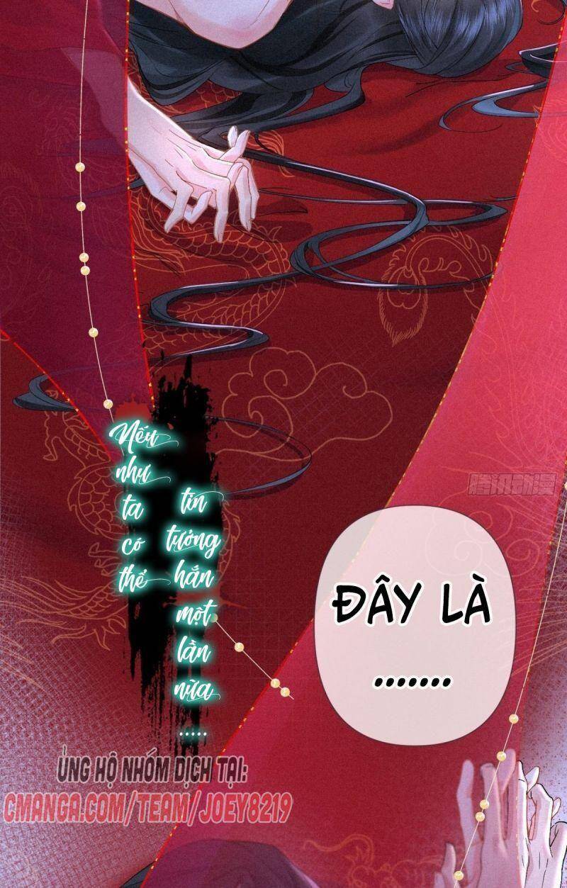 Nhập Mạc Chi Thần Chapter 1 - 9