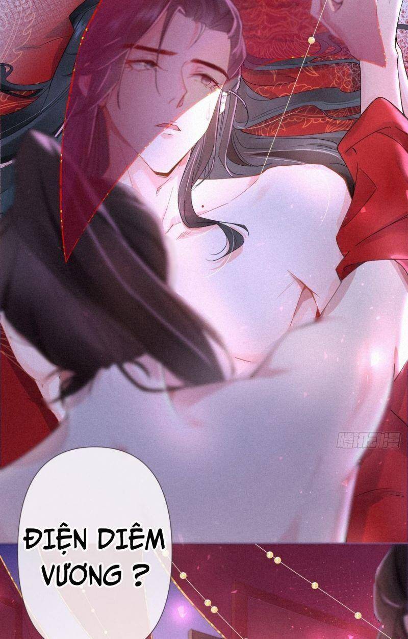 Nhập Mạc Chi Thần Chapter 1 - 10