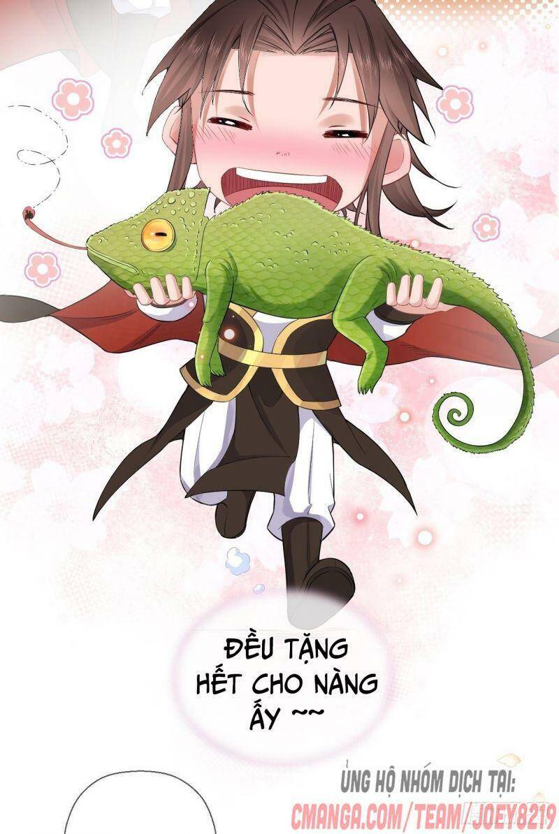 Nhập Mạc Chi Thần Chapter 10 - 12