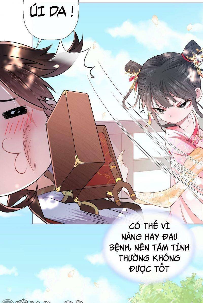 Nhập Mạc Chi Thần Chapter 10 - 13