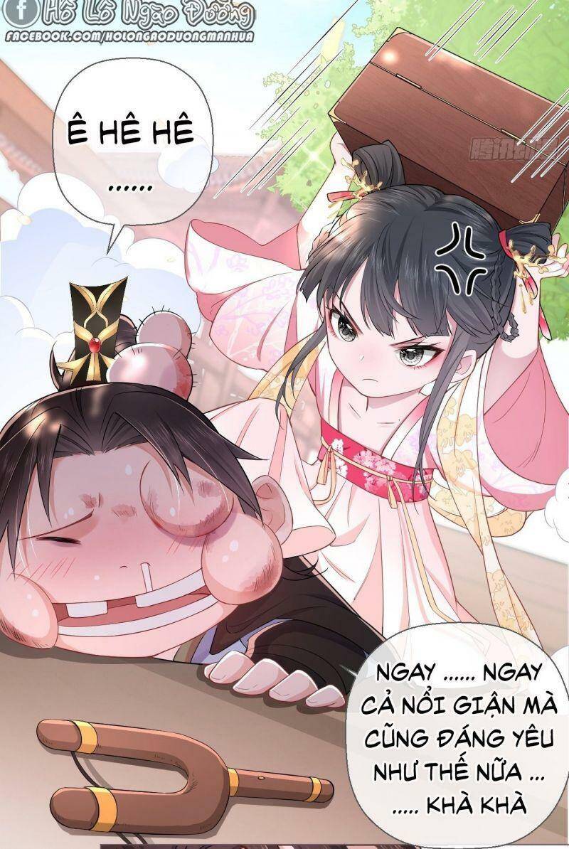 Nhập Mạc Chi Thần Chapter 10 - 14