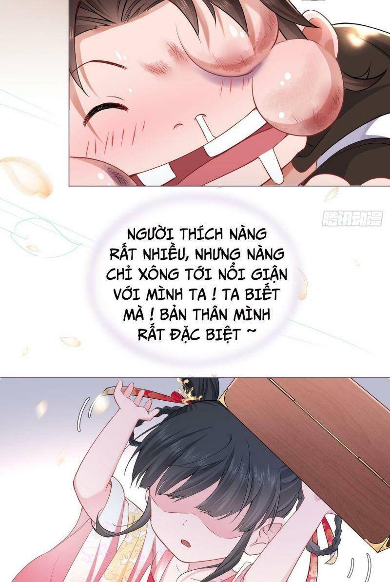 Nhập Mạc Chi Thần Chapter 10 - 15