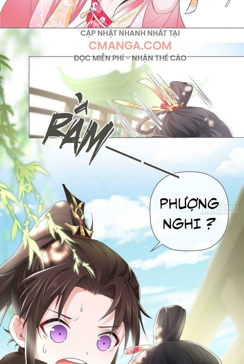 Nhập Mạc Chi Thần Chapter 10 - 16