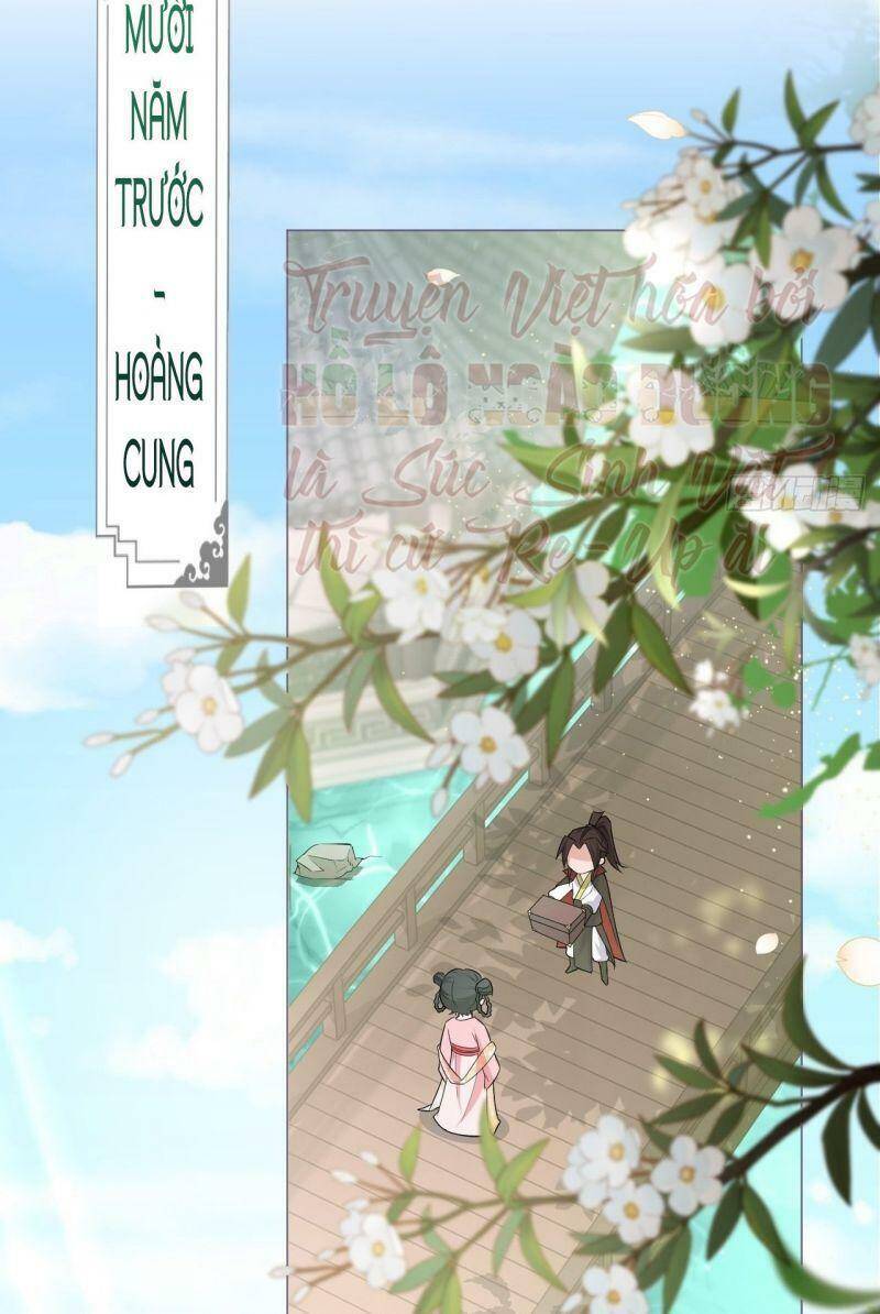 Nhập Mạc Chi Thần Chapter 10 - 3