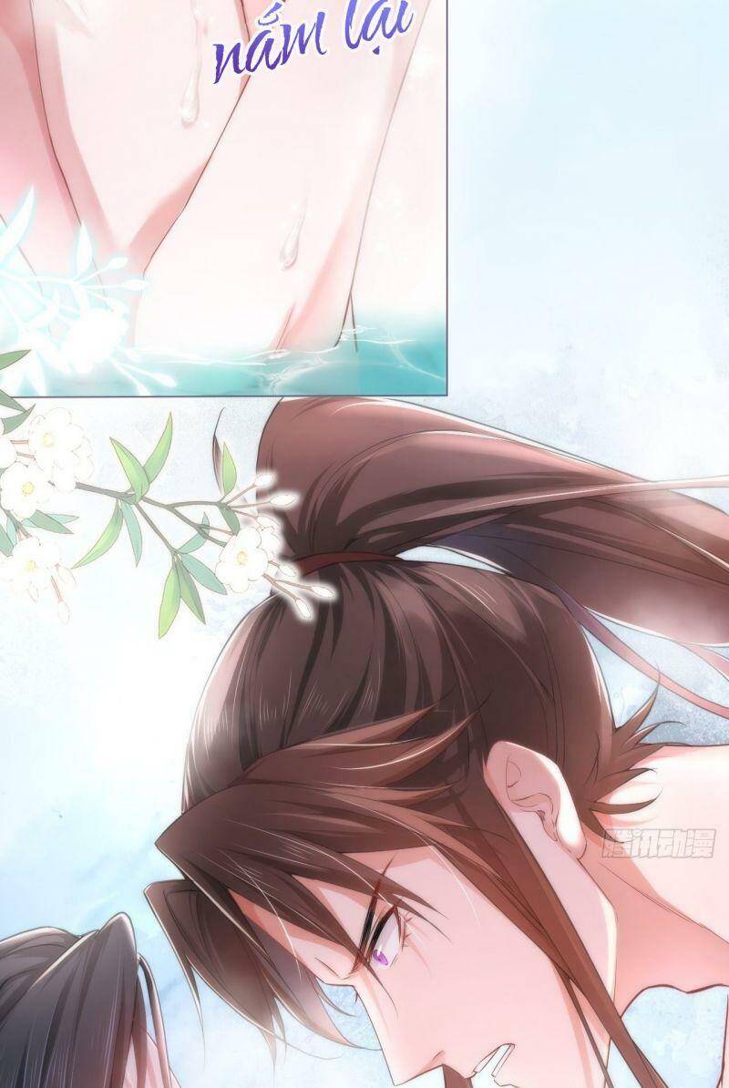 Nhập Mạc Chi Thần Chapter 10 - 23