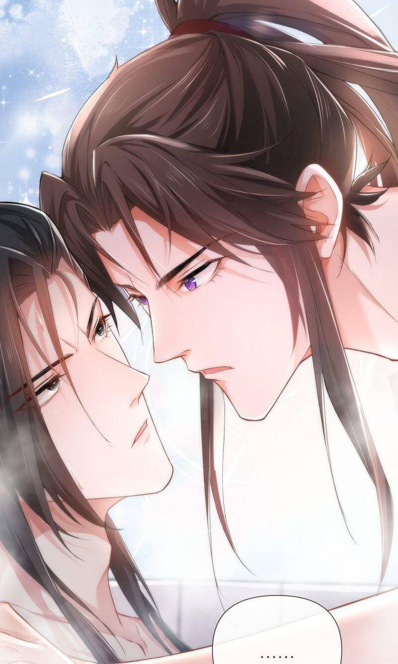 Nhập Mạc Chi Thần Chapter 10 - 25