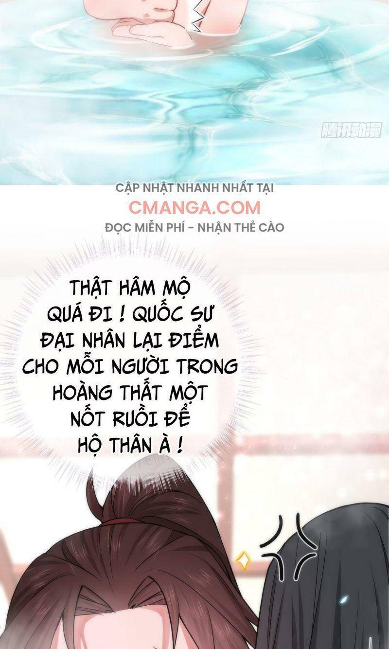 Nhập Mạc Chi Thần Chapter 10 - 28