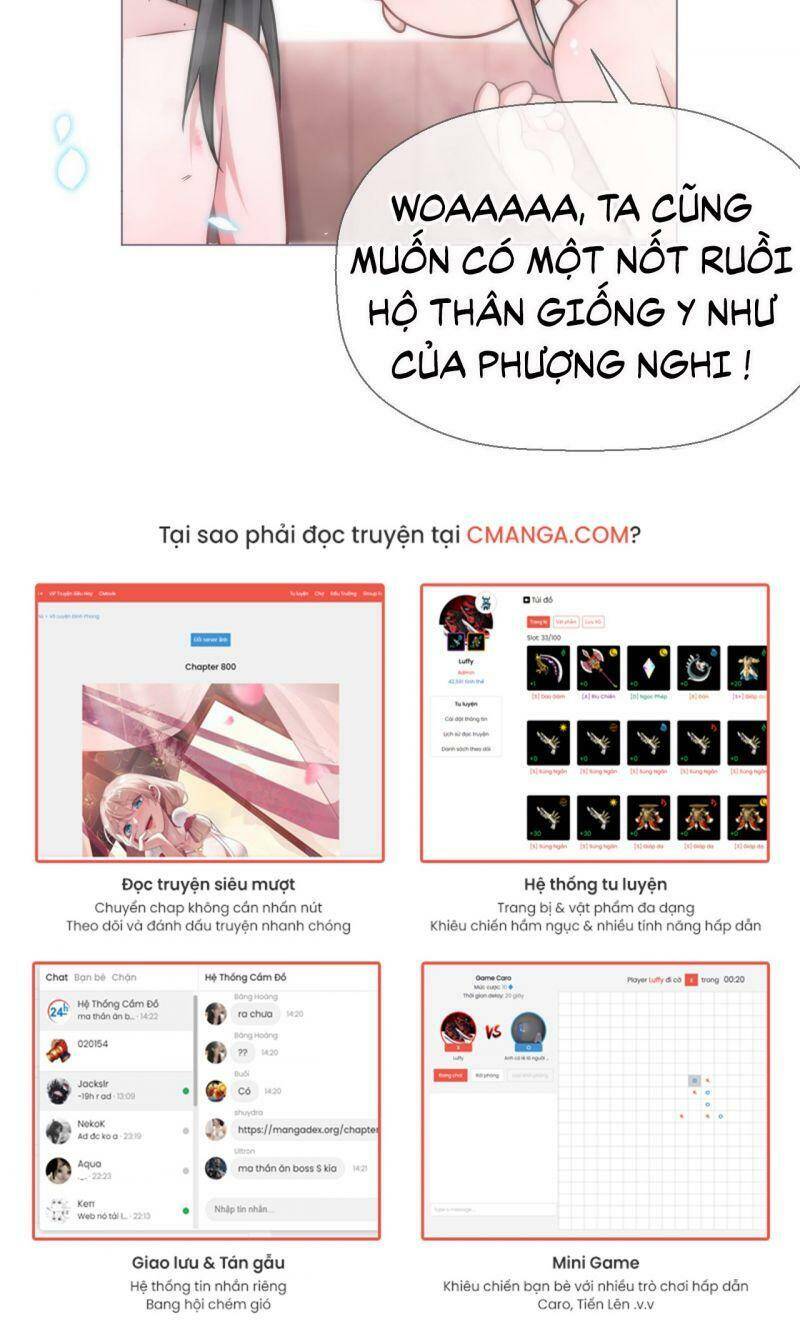 Nhập Mạc Chi Thần Chapter 10 - 30