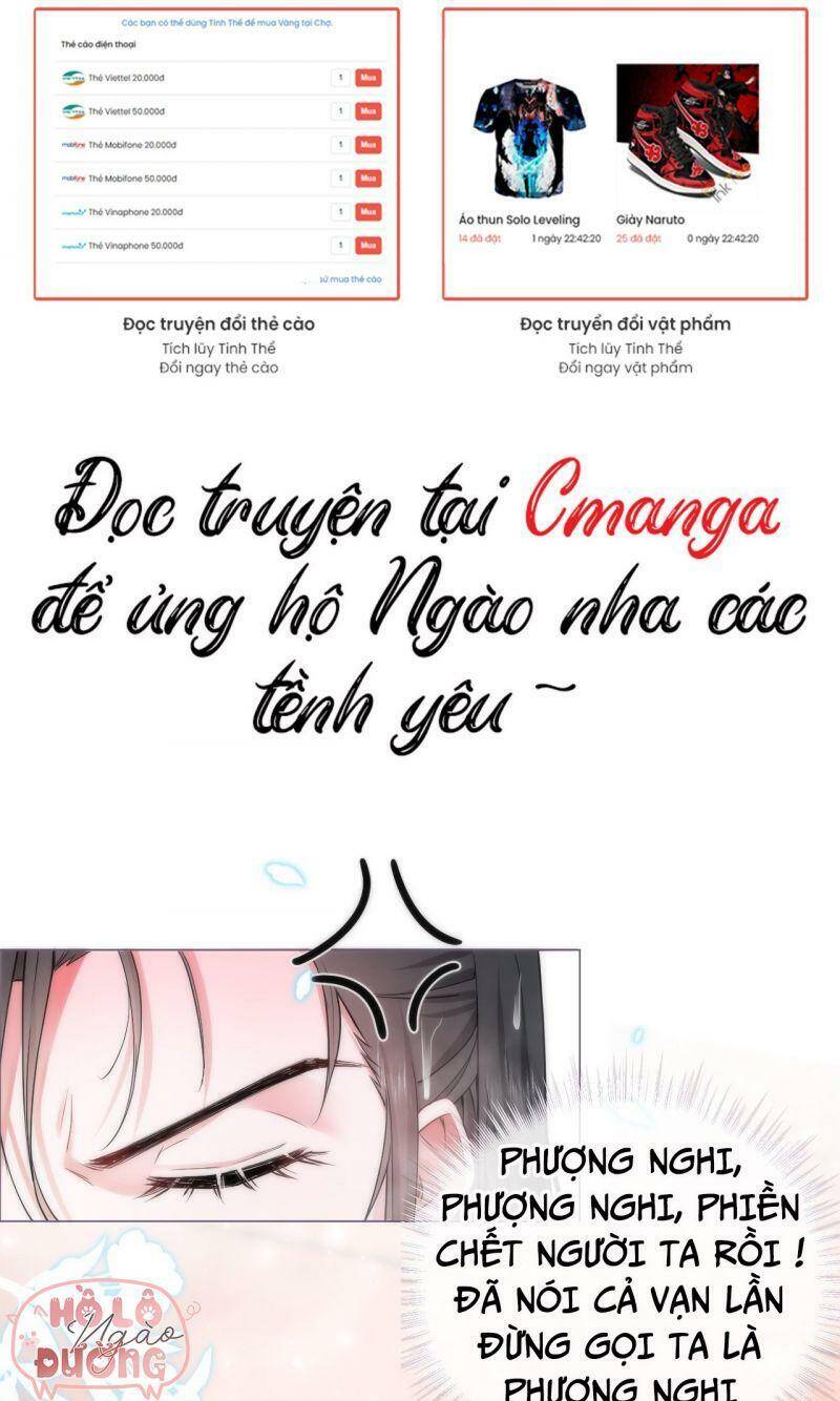 Nhập Mạc Chi Thần Chapter 10 - 31