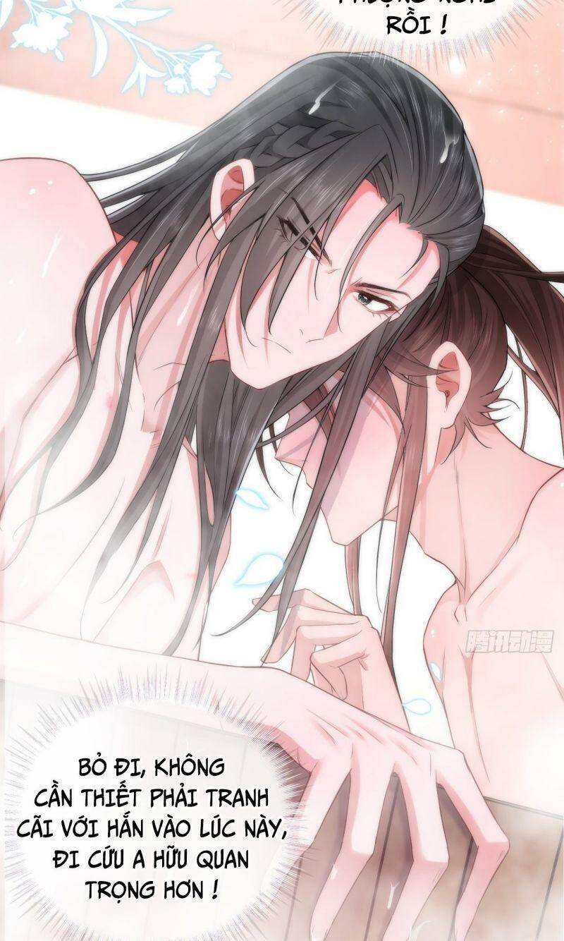 Nhập Mạc Chi Thần Chapter 10 - 32