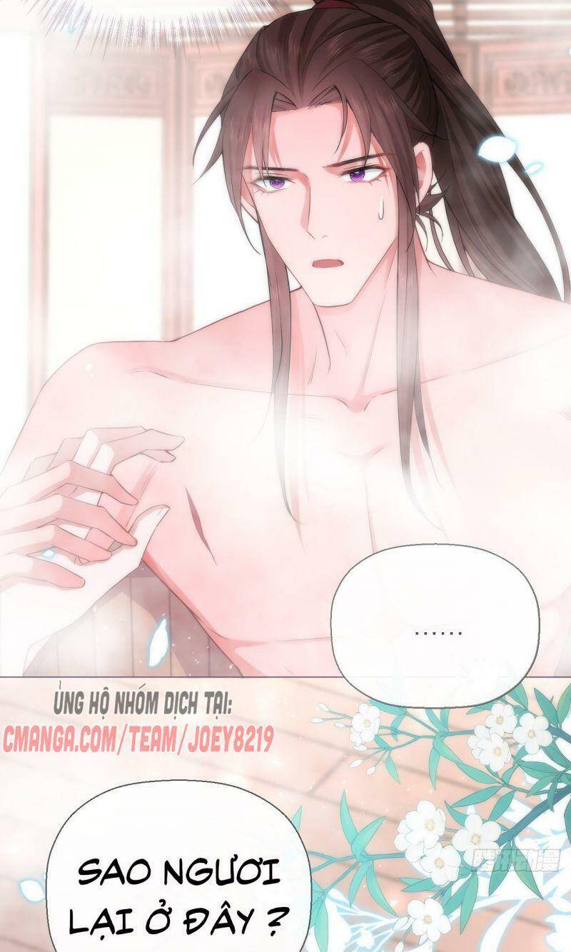 Nhập Mạc Chi Thần Chapter 10 - 35