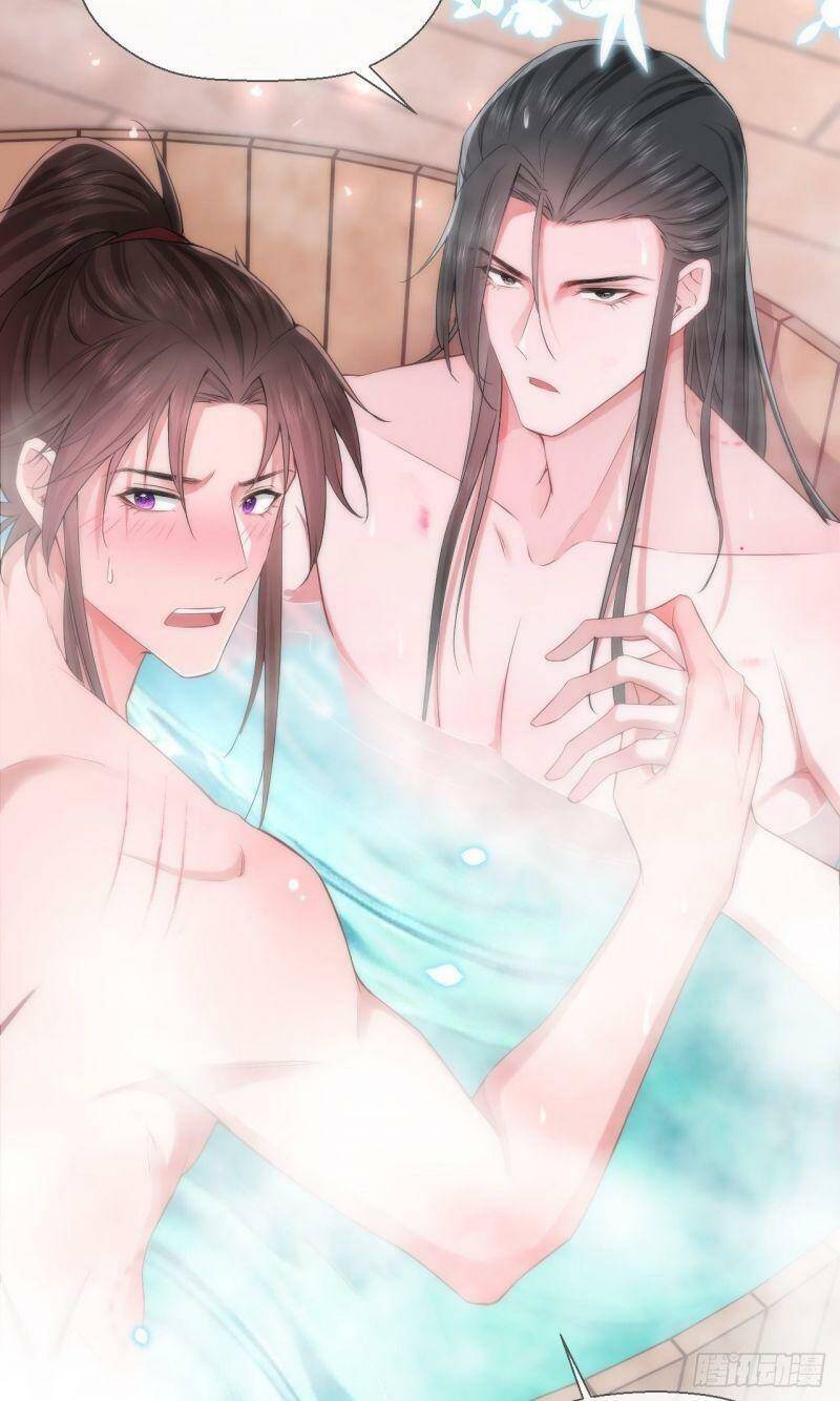 Nhập Mạc Chi Thần Chapter 10 - 36