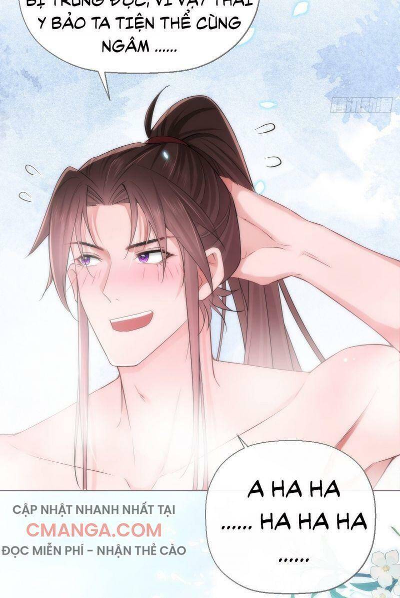 Nhập Mạc Chi Thần Chapter 10 - 38