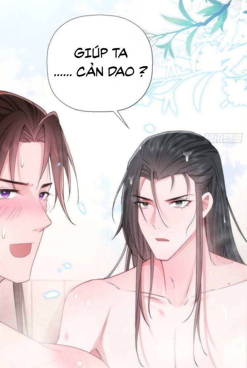 Nhập Mạc Chi Thần Chapter 10 - 39
