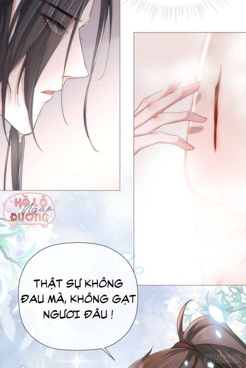 Nhập Mạc Chi Thần Chapter 10 - 42