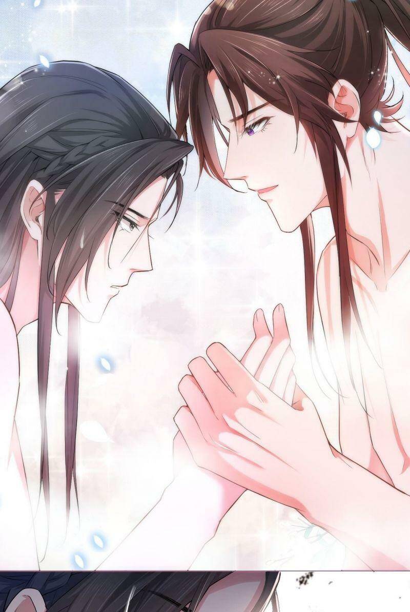 Nhập Mạc Chi Thần Chapter 10 - 43