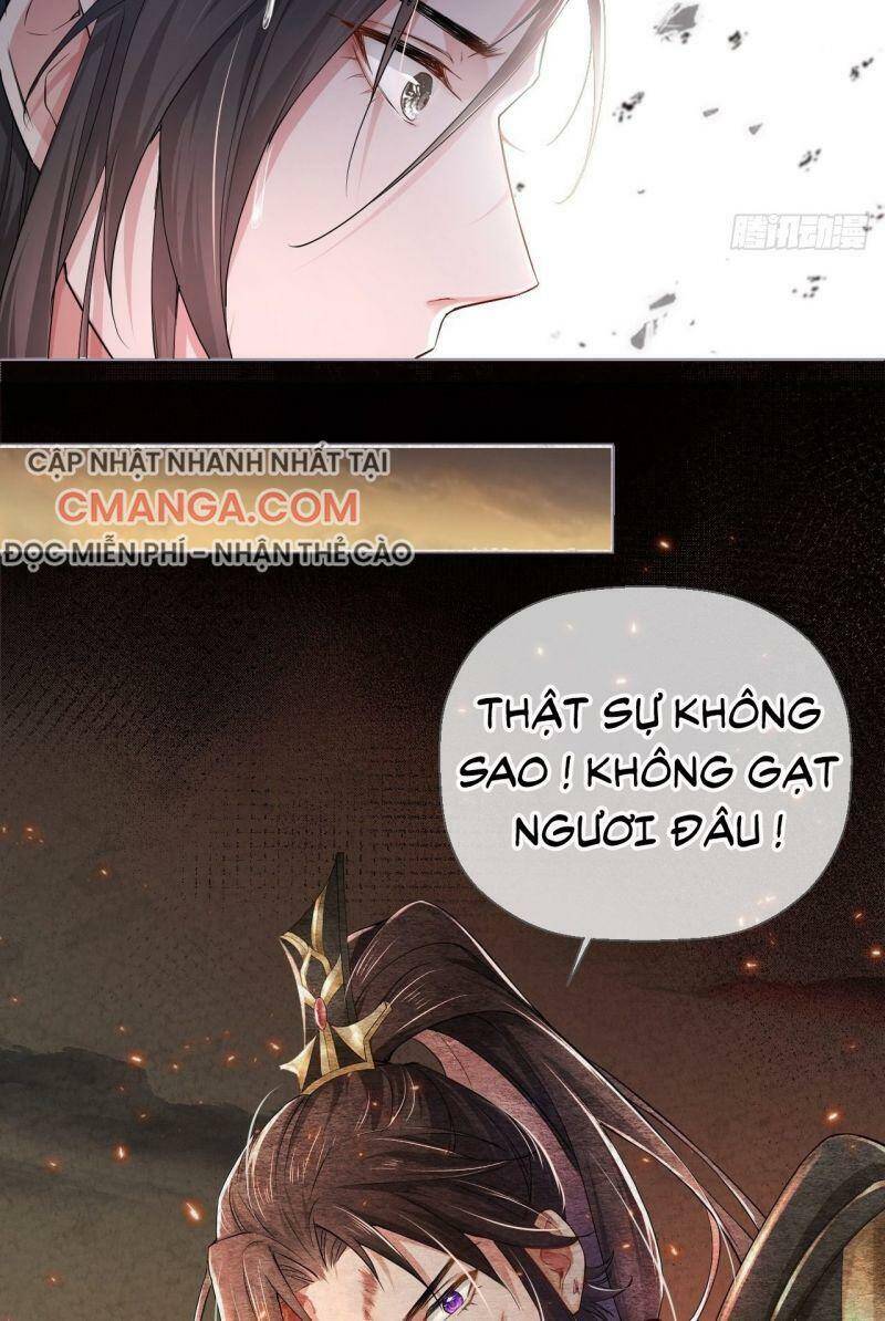 Nhập Mạc Chi Thần Chapter 10 - 44