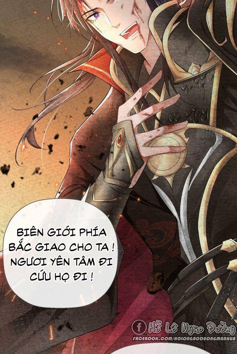 Nhập Mạc Chi Thần Chapter 10 - 45