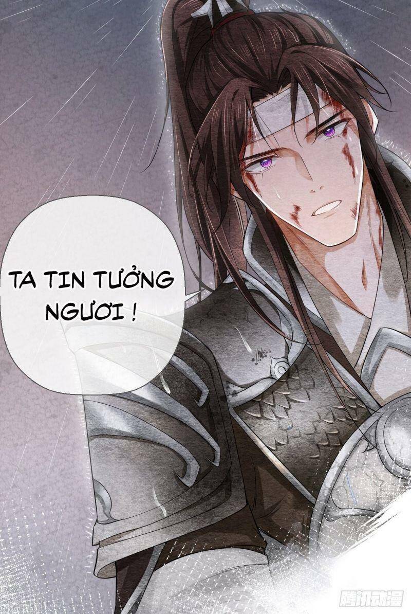 Nhập Mạc Chi Thần Chapter 10 - 48