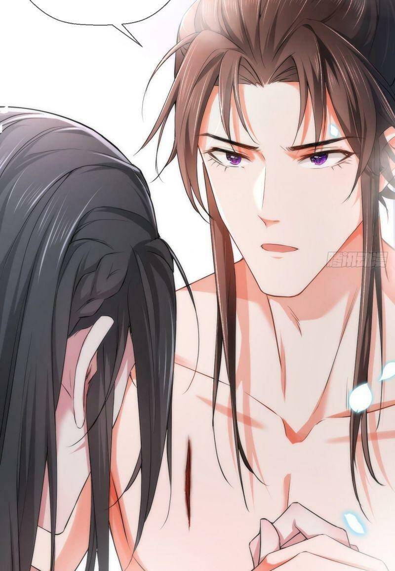 Nhập Mạc Chi Thần Chapter 10 - 51