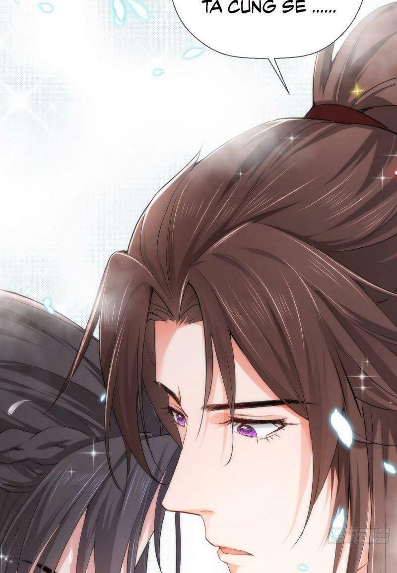 Nhập Mạc Chi Thần Chapter 10 - 53