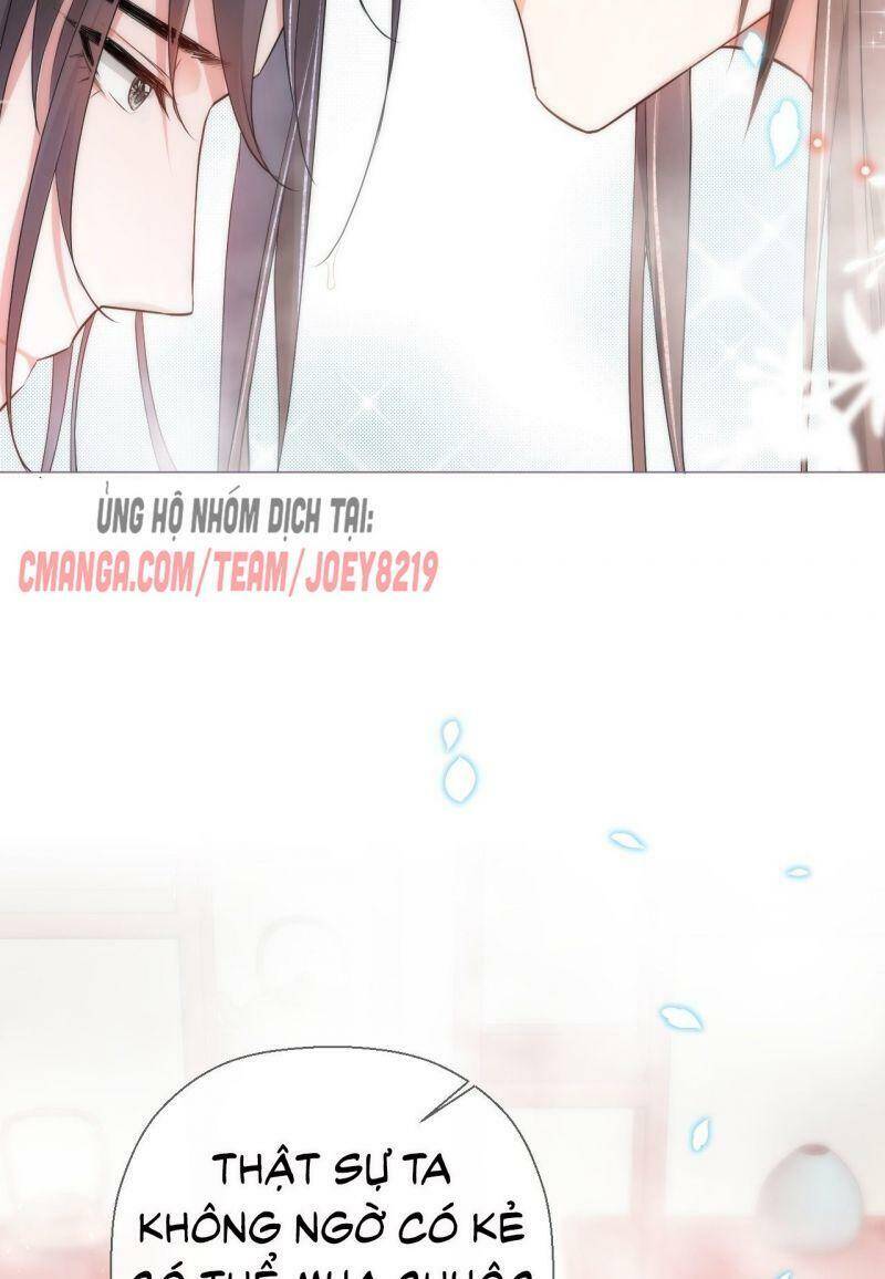 Nhập Mạc Chi Thần Chapter 10 - 54