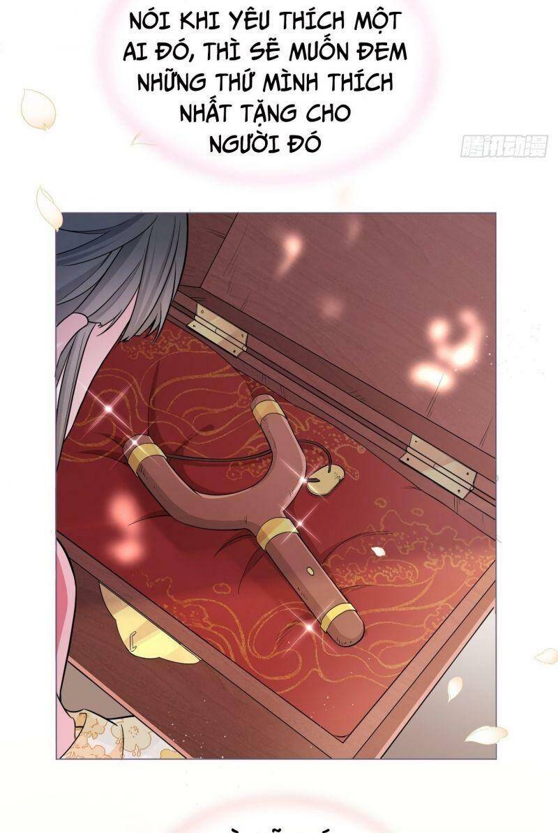 Nhập Mạc Chi Thần Chapter 10 - 8