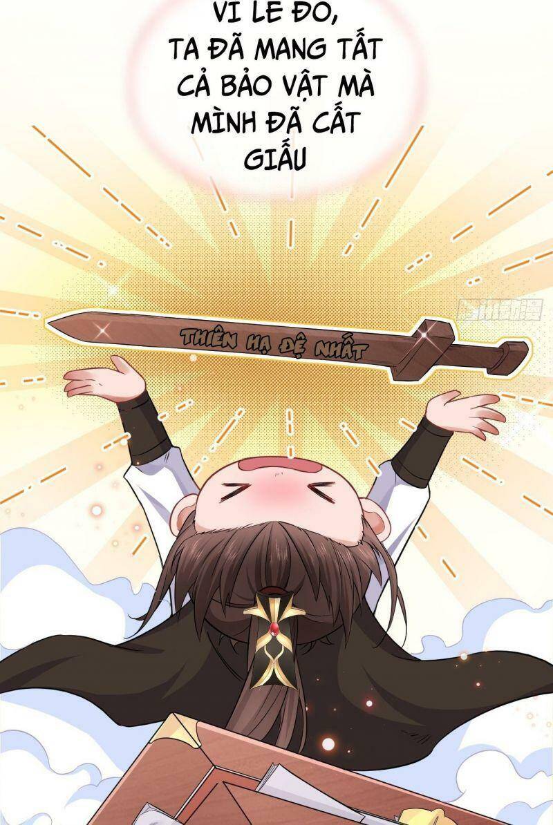 Nhập Mạc Chi Thần Chapter 10 - 9