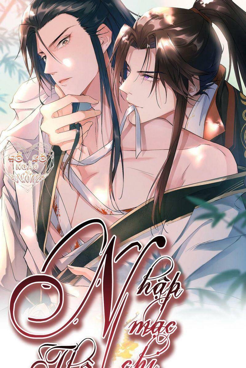 Nhập Mạc Chi Thần Chapter 11 - 1