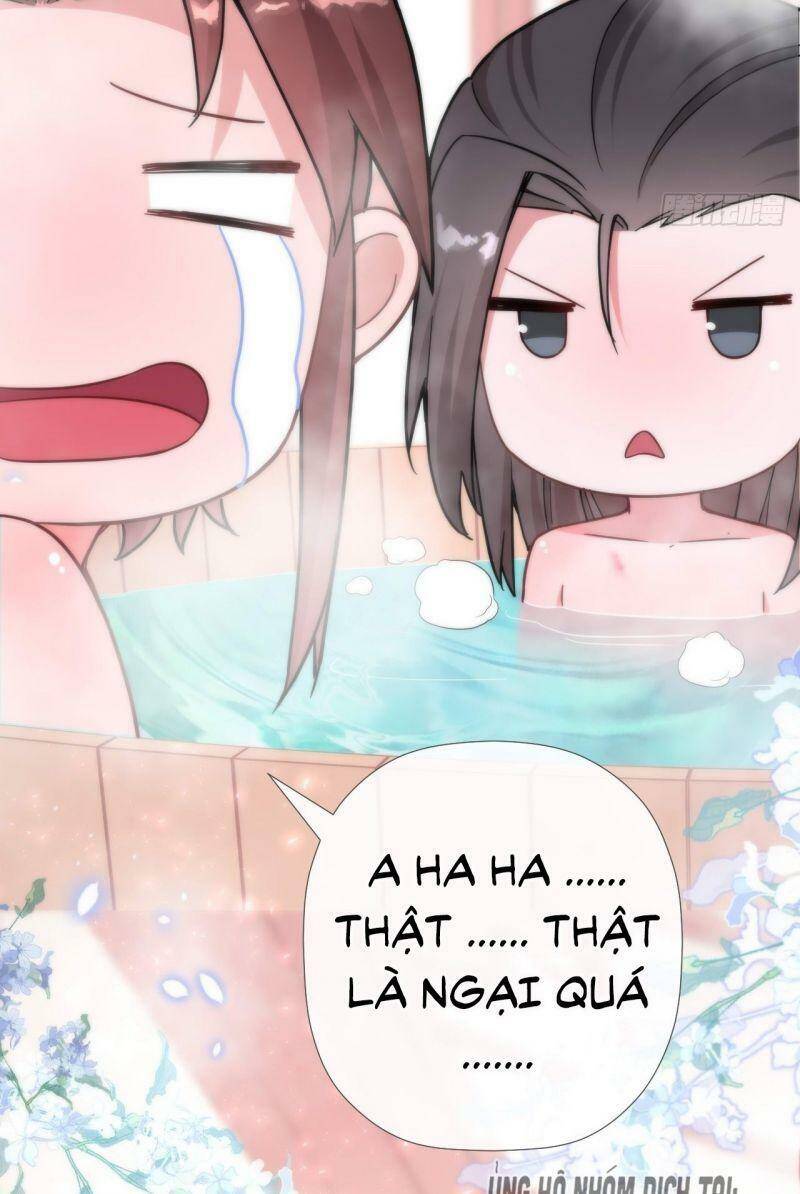 Nhập Mạc Chi Thần Chapter 11 - 14