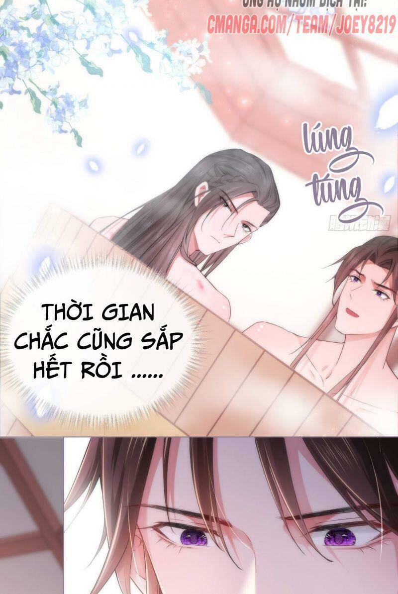 Nhập Mạc Chi Thần Chapter 11 - 15