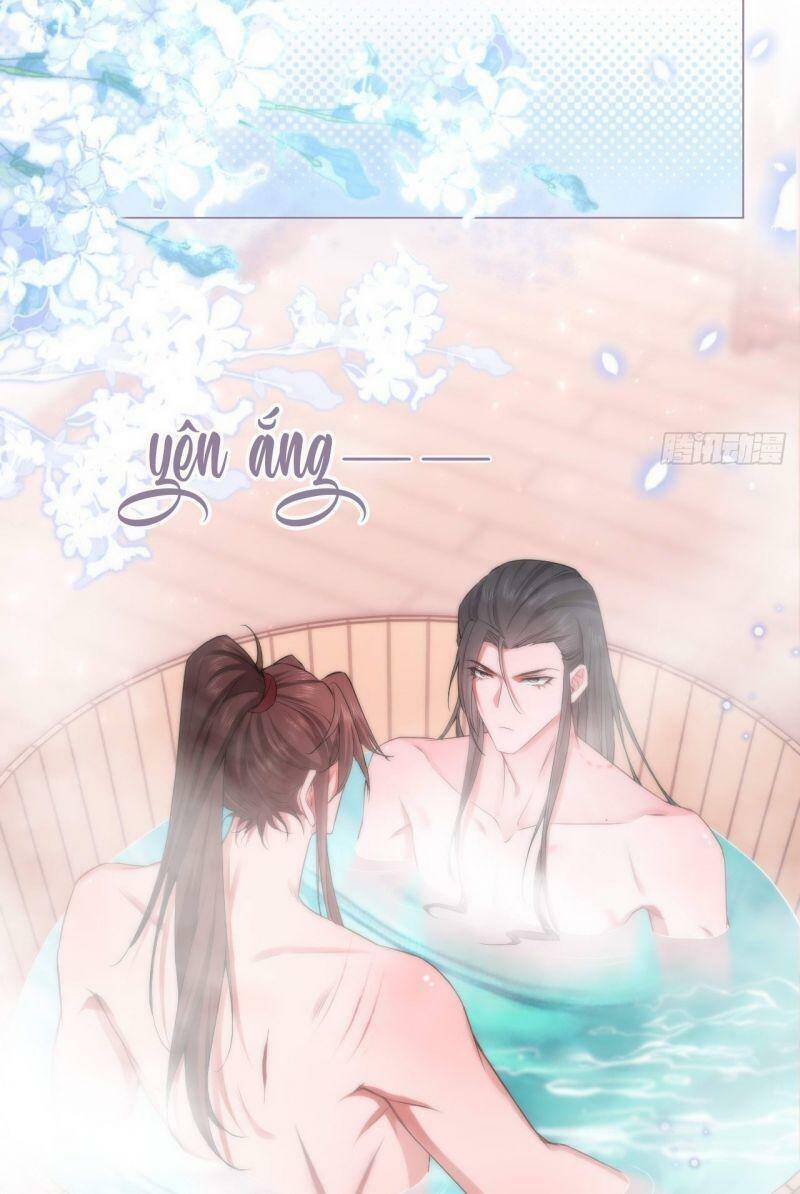 Nhập Mạc Chi Thần Chapter 11 - 3