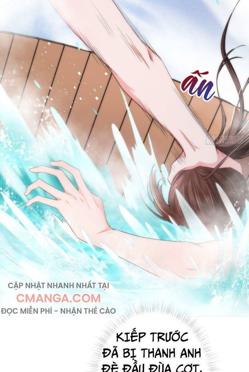 Nhập Mạc Chi Thần Chapter 11 - 21