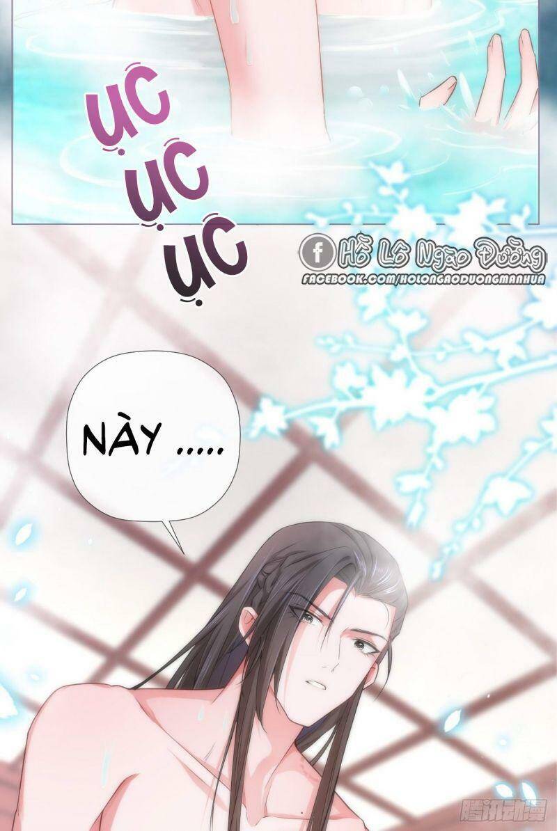 Nhập Mạc Chi Thần Chapter 11 - 24