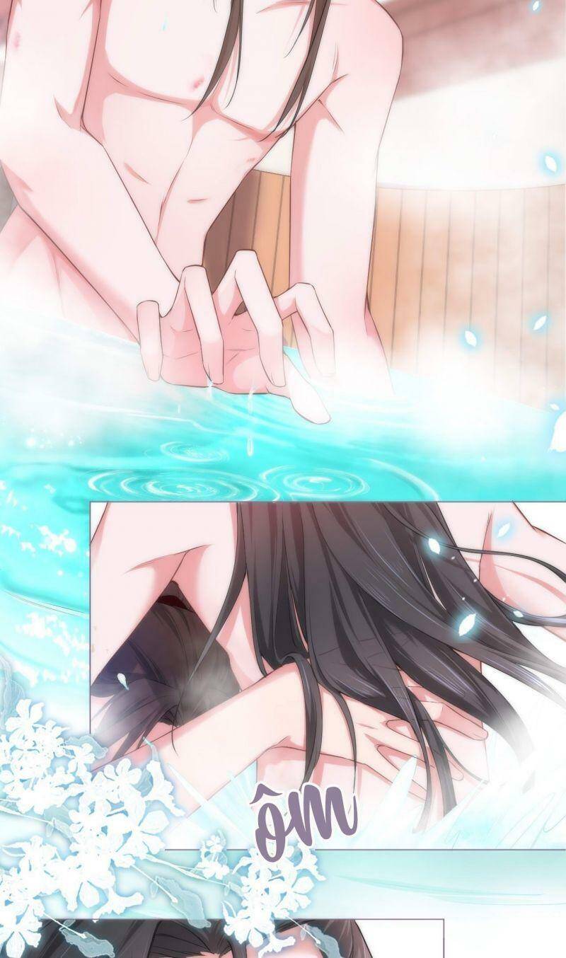 Nhập Mạc Chi Thần Chapter 11 - 25