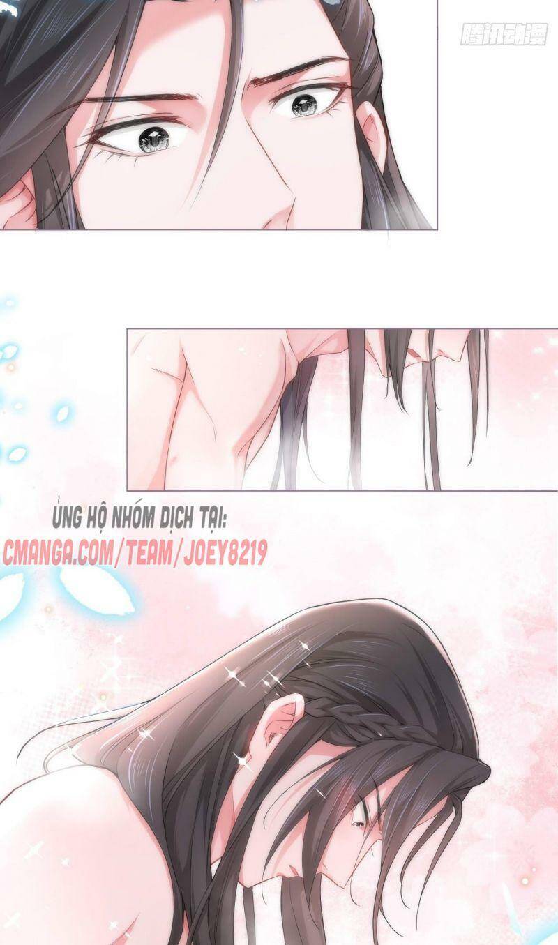 Nhập Mạc Chi Thần Chapter 11 - 26