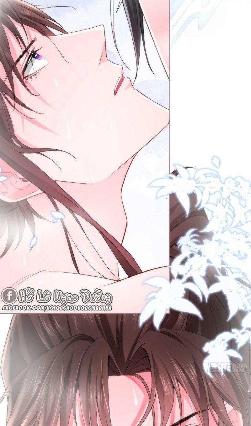 Nhập Mạc Chi Thần Chapter 11 - 34