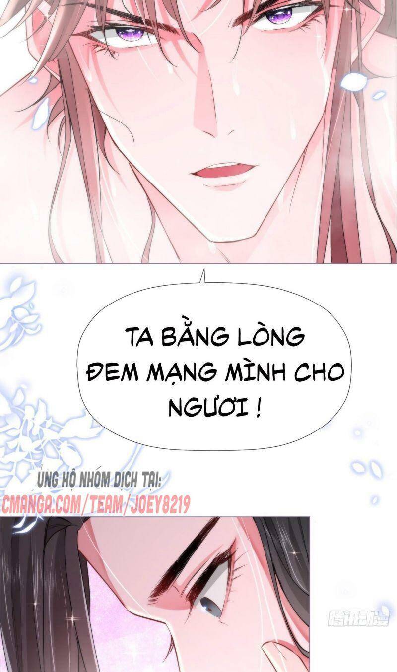 Nhập Mạc Chi Thần Chapter 11 - 35