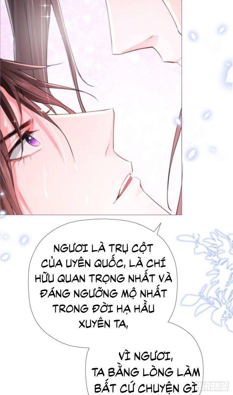 Nhập Mạc Chi Thần Chapter 11 - 36