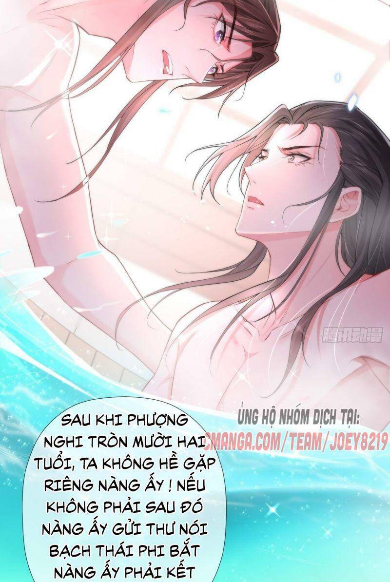 Nhập Mạc Chi Thần Chapter 11 - 40