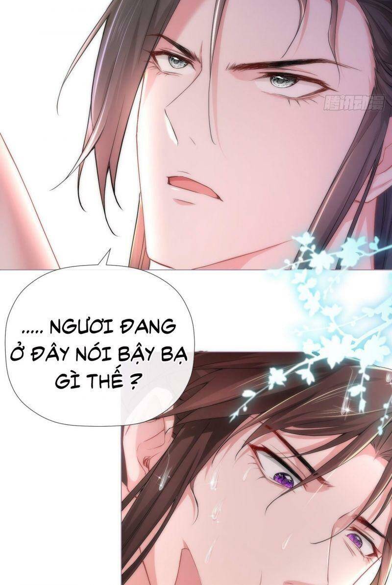 Nhập Mạc Chi Thần Chapter 11 - 44