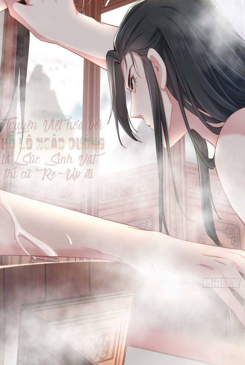 Nhập Mạc Chi Thần Chapter 11 - 47