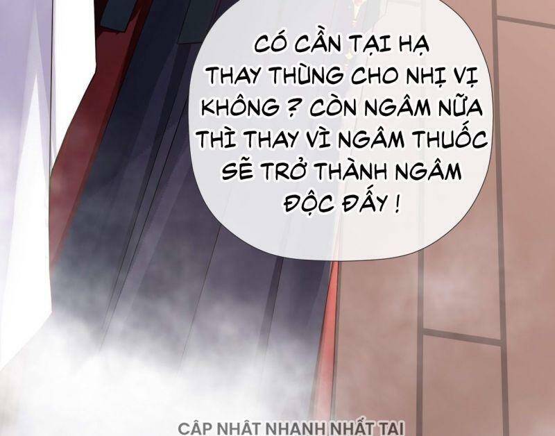 Nhập Mạc Chi Thần Chapter 11 - 50